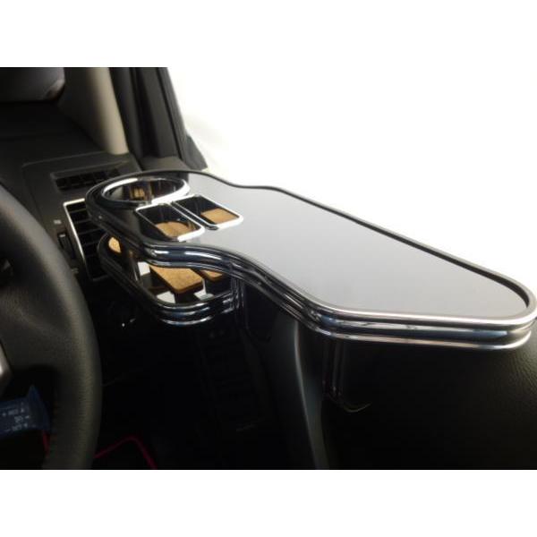 150系ランドクルーザー　プラド サイドテーブル