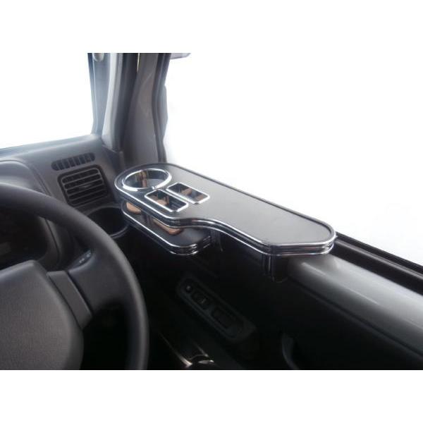 DA16Tキャリィトラック(13/09〜）サイドテーブル