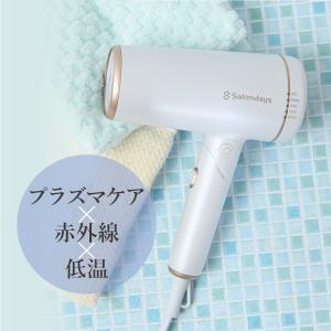 ドライヤー ワンダム 海外対応 大風量 速乾 ...の詳細画像3