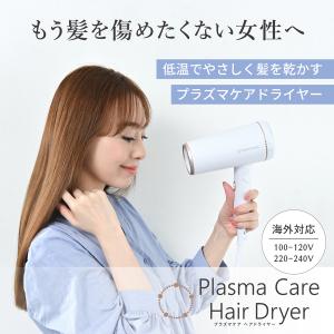 ドライヤー ワンダム 海外対応 大風量 速乾 ...の詳細画像2