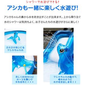 1年保証 プール 家庭用 ビニールプール 滑り...の詳細画像3