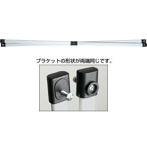 1年保証 ワンタッチタープテント用部品 クロス...の詳細画像2