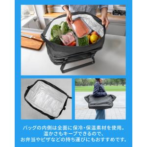 1年保証 キャリーカート ショッピングカート ...の詳細画像2