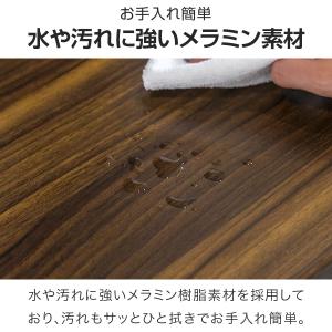 1年保証 スライドテーブル レンジ下 トレー ...の詳細画像5