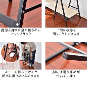 1年保証 ソーホース セット 作業台 DIY ...の詳細画像5