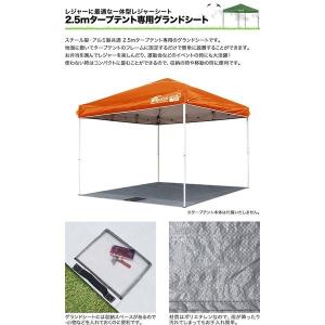 1年保証 テント タープ ワンタッチタープテン...の詳細画像2