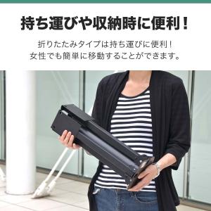 1年保証 パラソル用 ベーススタンド パラソル...の詳細画像3