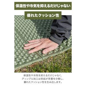 1年保証 レジャーシート 厚手 一人用 180...の詳細画像4