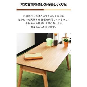 1年保証 テーブル 折りたたみ ローテーブル ...の詳細画像5