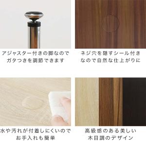 1年保証 サイドテーブル サイドラック 3段 ...の詳細画像5