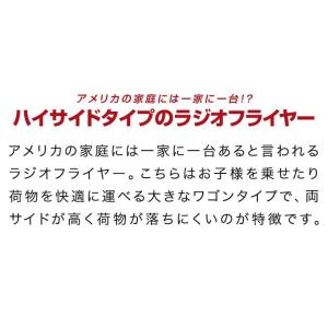 1年保証 キャリーカート キャリーワゴン 台車...の詳細画像2