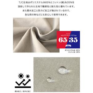 1年保証 FIELDOOR ワンタッチタープ ...の詳細画像5