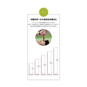 1年保証 テントポール アルミ製テントポール ...の詳細画像5