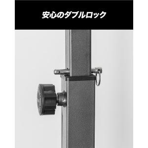 1年保証 懸垂マシン ぶら下がり健康器 ベンチ...の詳細画像5