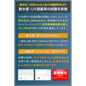 1年保証 タイヤラック 4本 8本 縦置き 2...の詳細画像4