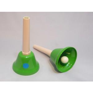 ミュージックベル シルバー 低音部 G# (ソ半音上) アウトレット 日本製