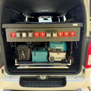 マキタ バッテリーホルダー 40v 18v ど...の詳細画像1
