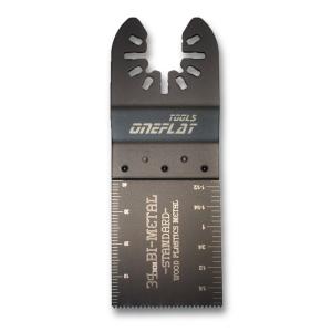 金属切断  マルチツール 替刃 替え刃 Bi-METAL 34mm  軽金属・木材用 マキタ ハイコーキ  日立 BOSCH 互換 単品