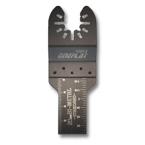20ミリ マルチツール 替刃 替え刃 Bi-METAL 20mm 軽金属 木材用 マキタ ハイコーキ 日立 BOSCH 互換 単品