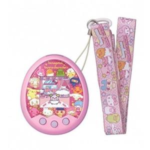 店舗限定Tamagotchi m!x サンリオキャラクターズ...