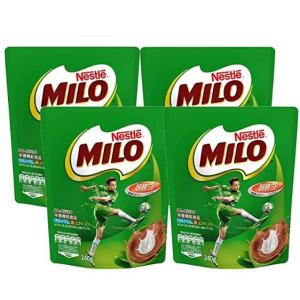 ネスレ ミロ オリジナル 240g 4個 送料無料