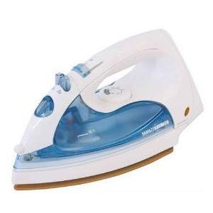 YAMAZEN コードレスアイロン SI 1200K BL