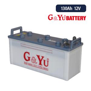 G&YuバッテリーEB電池シリーズ EB-130  複数台ご注文の場合はメーカー直送のため代引 時間指定不可｜onegain