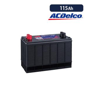 素晴らしい品質 ACデルコ ボイジャー バッテリー M31MF その他