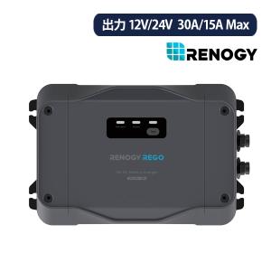 RENOGY 走行充電器30A + BT-2 セット rbc30d1s.jpg?fitin=357:357