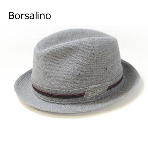 Borsalino（ボルサリーノ） 帽子 メンズ ハット メンズ アルペンハット