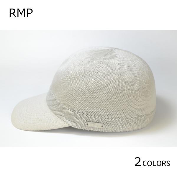 帽子　キャップ　ハイゲージ　RMP