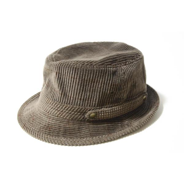 帽子　メンズ　ドイツ生地　NIEDIECK　アルペン