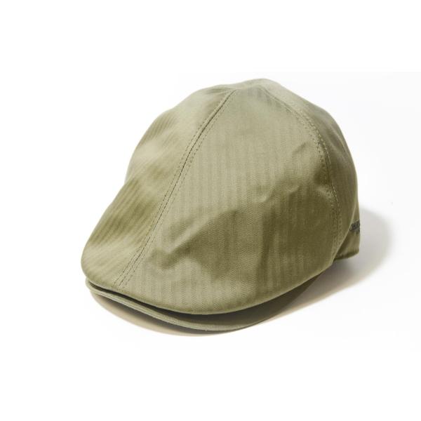 帽子　メンズ　ハンチング　小さいサイズ
