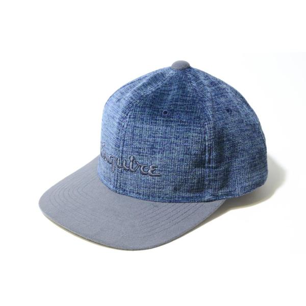 帽子　メンズ　キャップ　大きいサイズ