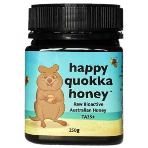 FOREST FRESH プラチナ ジャラハニー TA50+ 最高活性値 黒糖のような