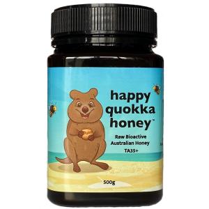 FOREST FRESH プラチナ ジャラハニー 最高活性値 TA50+ 500g