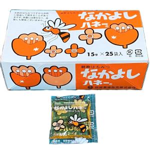 サクラ印 ◇サクラ印 ミニミニハネー 15g×10【6個セット】 : サン