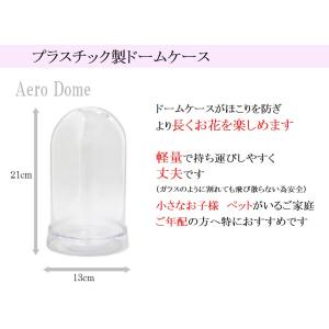 化粧箱入り ドーム 仏花 華(はな) お供え ...の詳細画像1