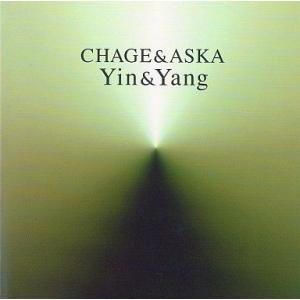 Yin&Yang / CHAGE&ASKA [2CD] ※廃盤｜onelife-shop