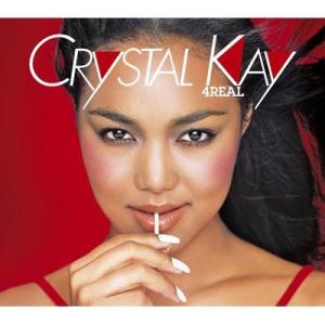 4REAL / CRYSTAL KAY｜onelife-shop