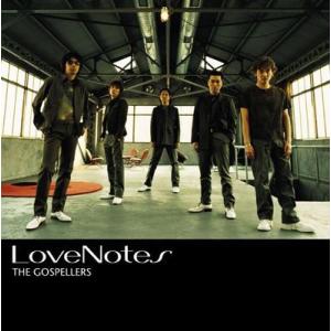 Love Notes / The Gospellers｜onelife-shop