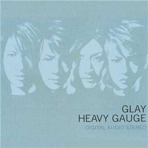 HEAVY GAUGE/ GLAY ※廃盤｜onelife-shop