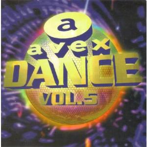 avex DANCE VOL.5 / V.A.※レンタル落ち｜onelife-shop