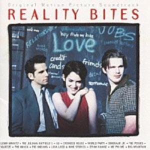 REALITY BITES ORIGINAL MOTION PICTURE SOUNDTRACK｜onelife-shop