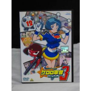 ケロロ軍曹3rdシーズン 11 ※中古DVD(レンタル落ち ケロロ軍曹3rdシーズン 11 ※中古DVD(レンタル落ち