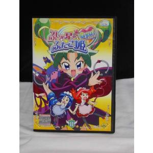 ふしぎ星の☆ふたご姫 Gyu! 11※中古DVD...の商品画像