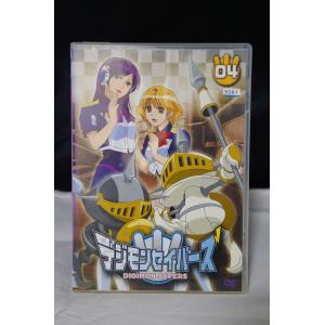 ①巻キーホルダーなし、わずかなスレ有♪　デジモンセイバー　17巻セット　DVD Amazon.co.jp: デジモンセイバーズ[レンタル落ち] (全17巻