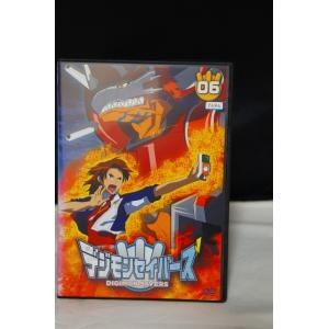 5100183 デジモン セイバーズ 17※中古DVD（レンタル落ち