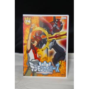 わずかな変色有り、①③巻以外未開封♪　デジモンセイバー　17巻セット　DVD デジモンセイバーズ (7~17巻) 11巻セット DVD セル版 - メルカリ