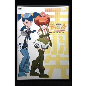 5100151 きらりん☆レボリューション 2ndツアー STAGE11※中古DVD